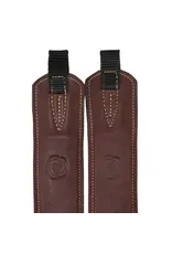 CommonWealth Cavell Stability Stirrup Leathers