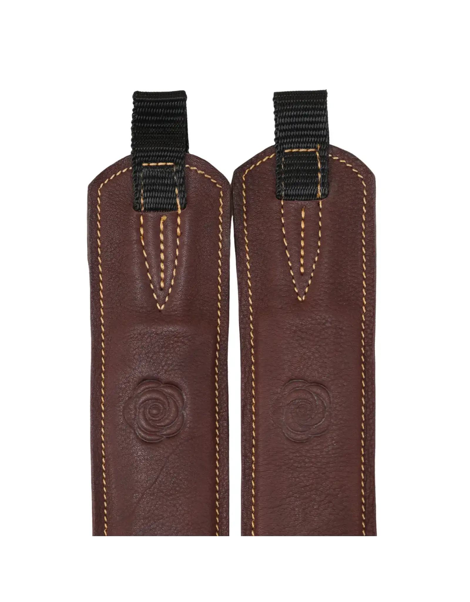 CommonWealth Cavell Stability Stirrup Leathers