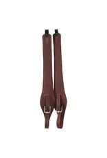 CommonWealth Cavell Stability Stirrup Leathers