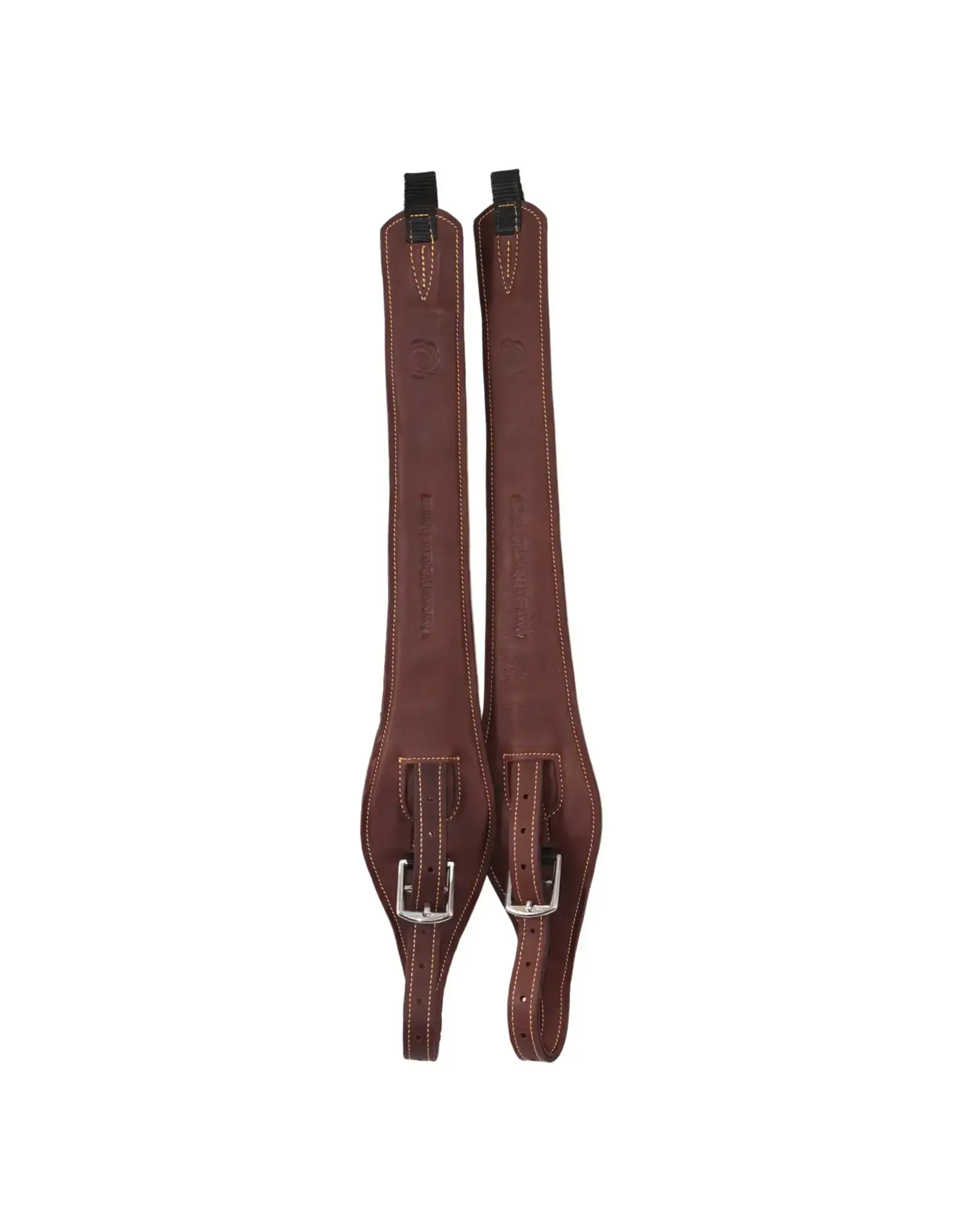 CommonWealth Cavell Stability Stirrup Leathers