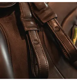 CommonWealth Brome Mono Stirrup Leathers