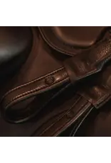 CommonWealth Brome Mono Stirrup Leathers
