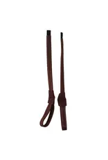 CommonWealth Brome Mono Stirrup Leathers