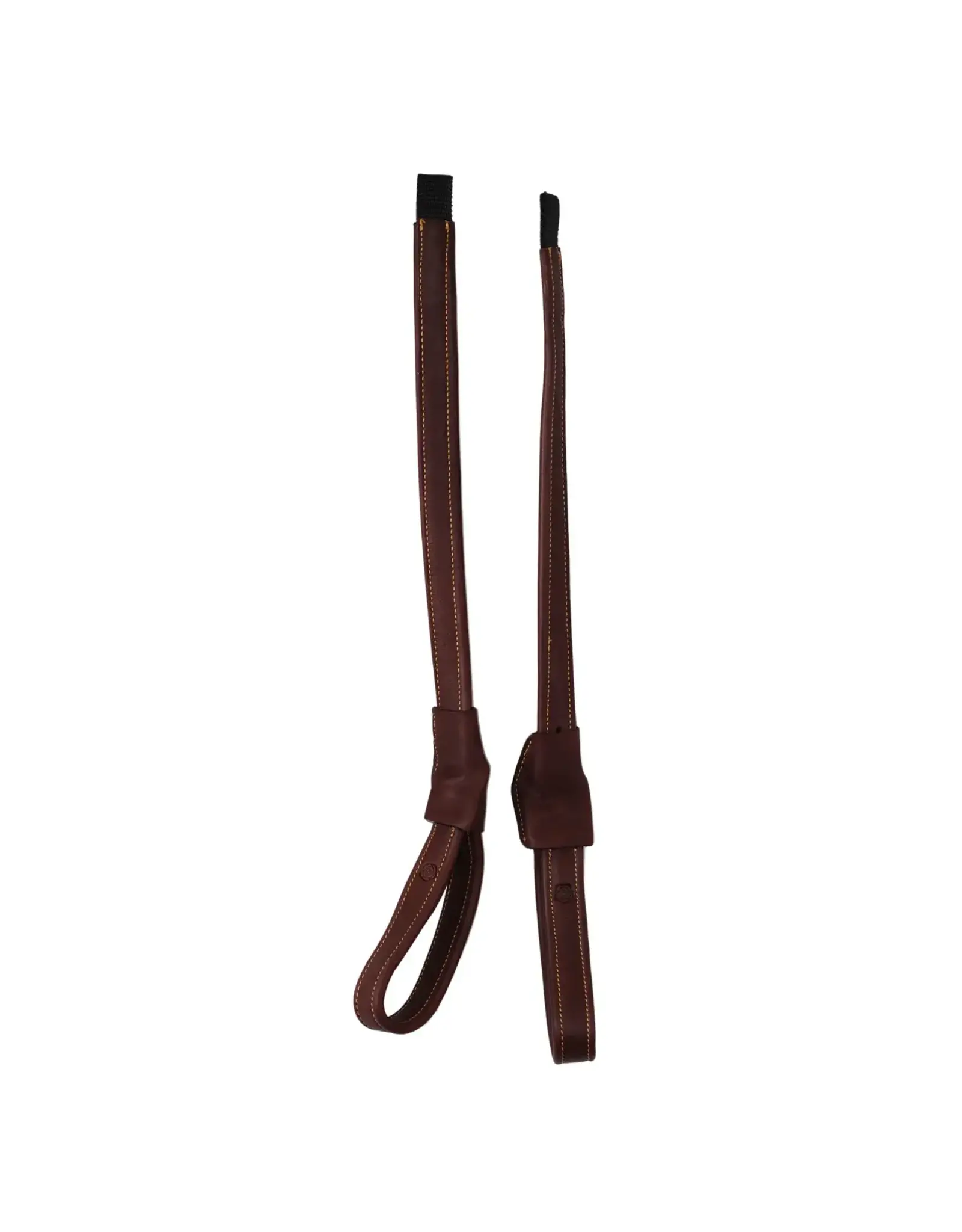 CommonWealth Brome Mono Stirrup Leathers