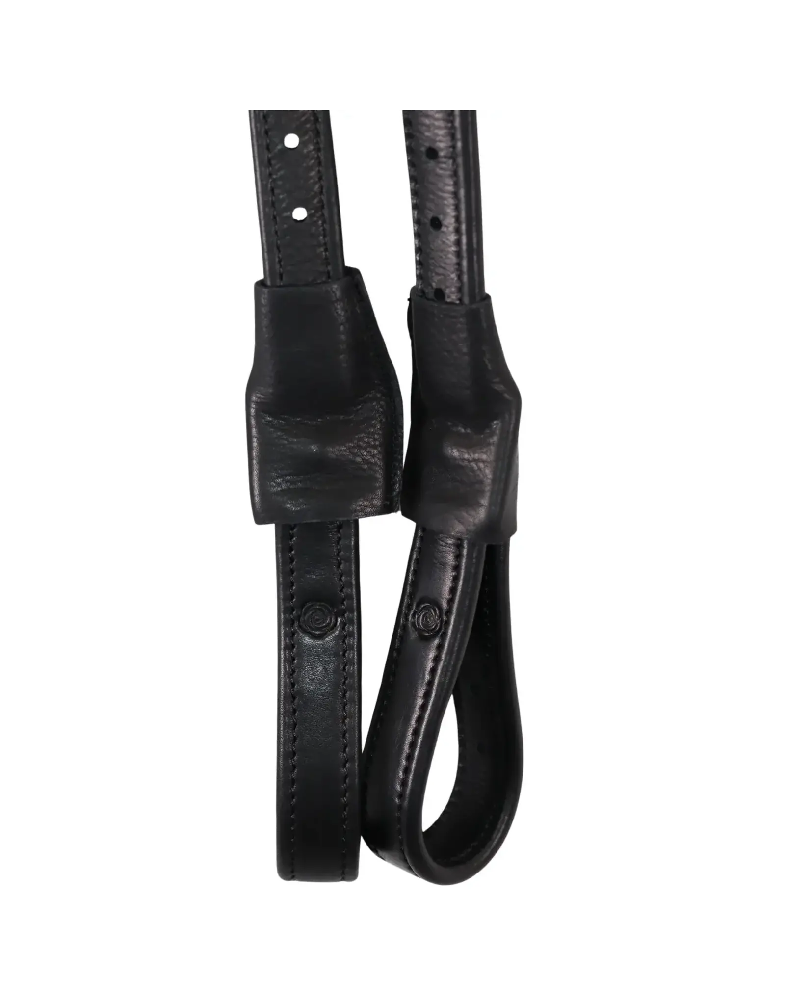 CommonWealth Brome Mono Stirrup Leathers