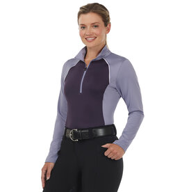 Kerrits Charisma Coolcore® Long Sleeve Riding Shirt