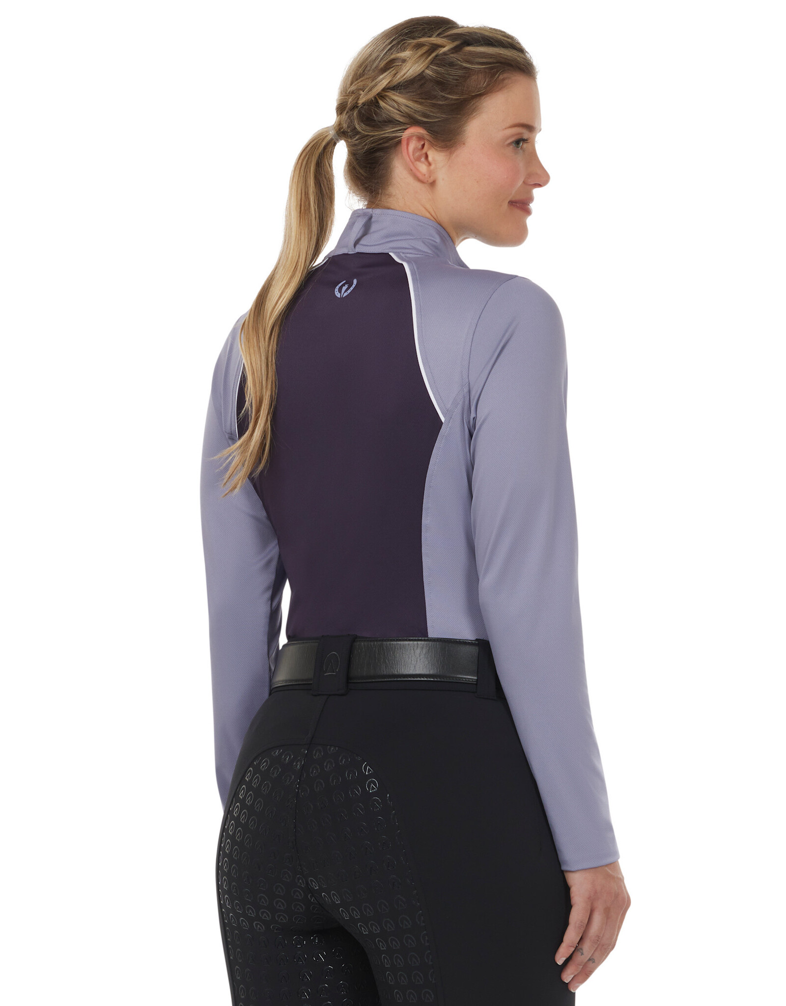 Kerrits Charisma Coolcore® Long Sleeve Riding Shirt