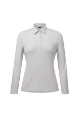 Kerrits In a Snap Long Sleeve Equestrian Clinic Shirt