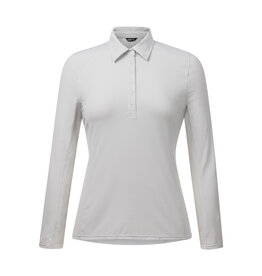 Kerrits In a Snap Long Sleeve Equestrian Clinic Shirt