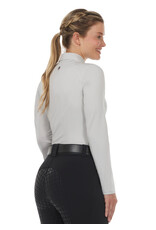 Kerrits In a Snap Long Sleeve Equestrian Clinic Shirt
