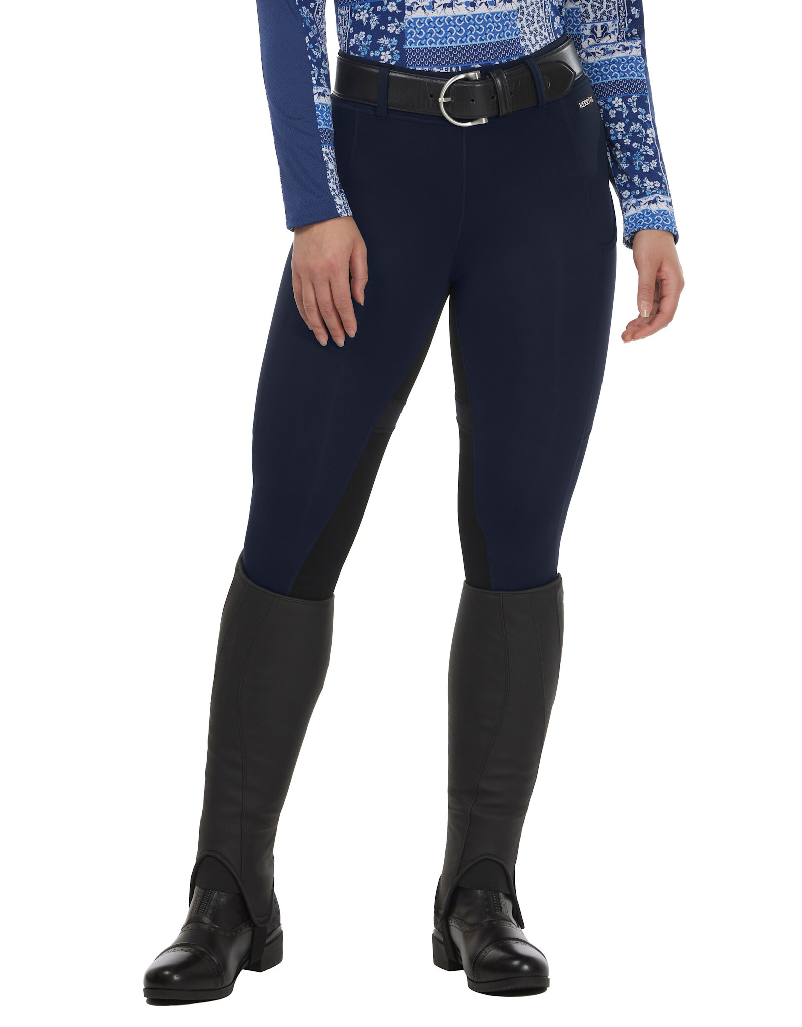 Kerrits Flex 3.0 Full Seat Tights