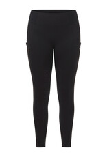 Kerrits Solutions Full Leg Pocket Utility Riding Tight