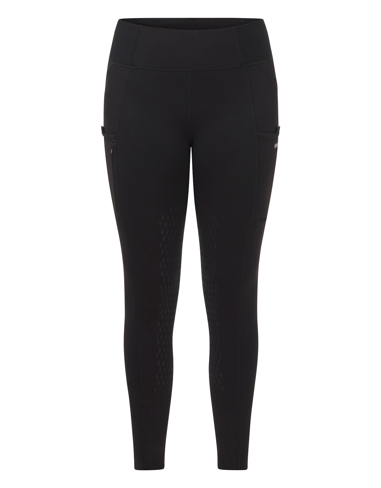 Kerrits Solutions Full Leg Pocket Utility Riding Tight