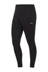 Kerrits Solutions Full Leg Pocket Utility Riding Tight