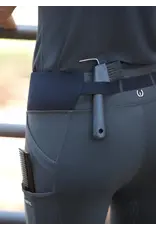 Kerrits Solutions Full Leg Pocket Utility Riding Tight