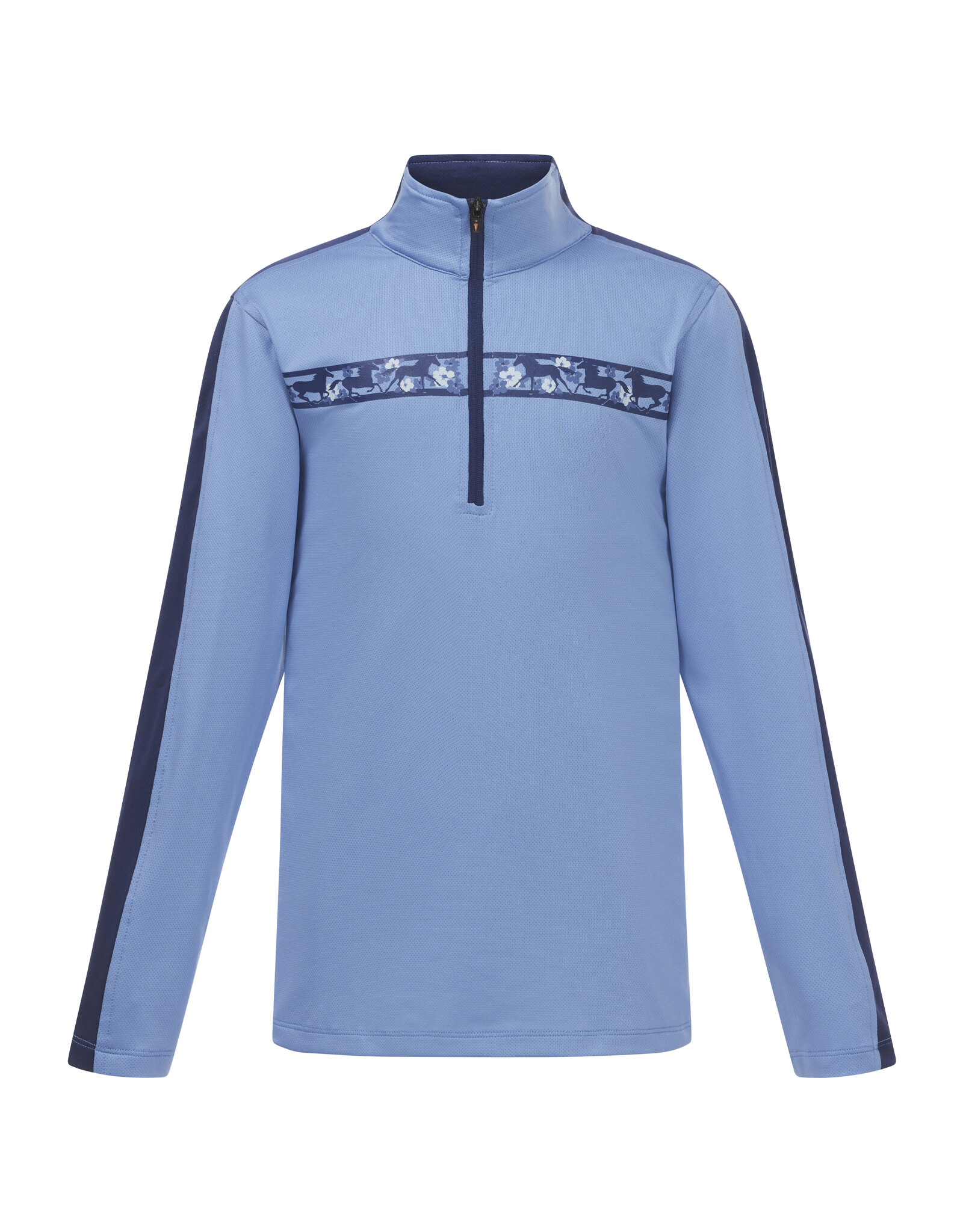 Kerrits Kids Charisma Coolcore® Long Sleeve Riding Shirt