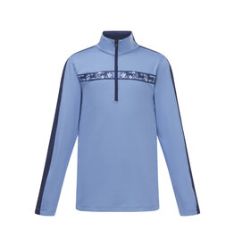 Kerrits Kids Charisma Coolcore® Long Sleeve Riding Shirt