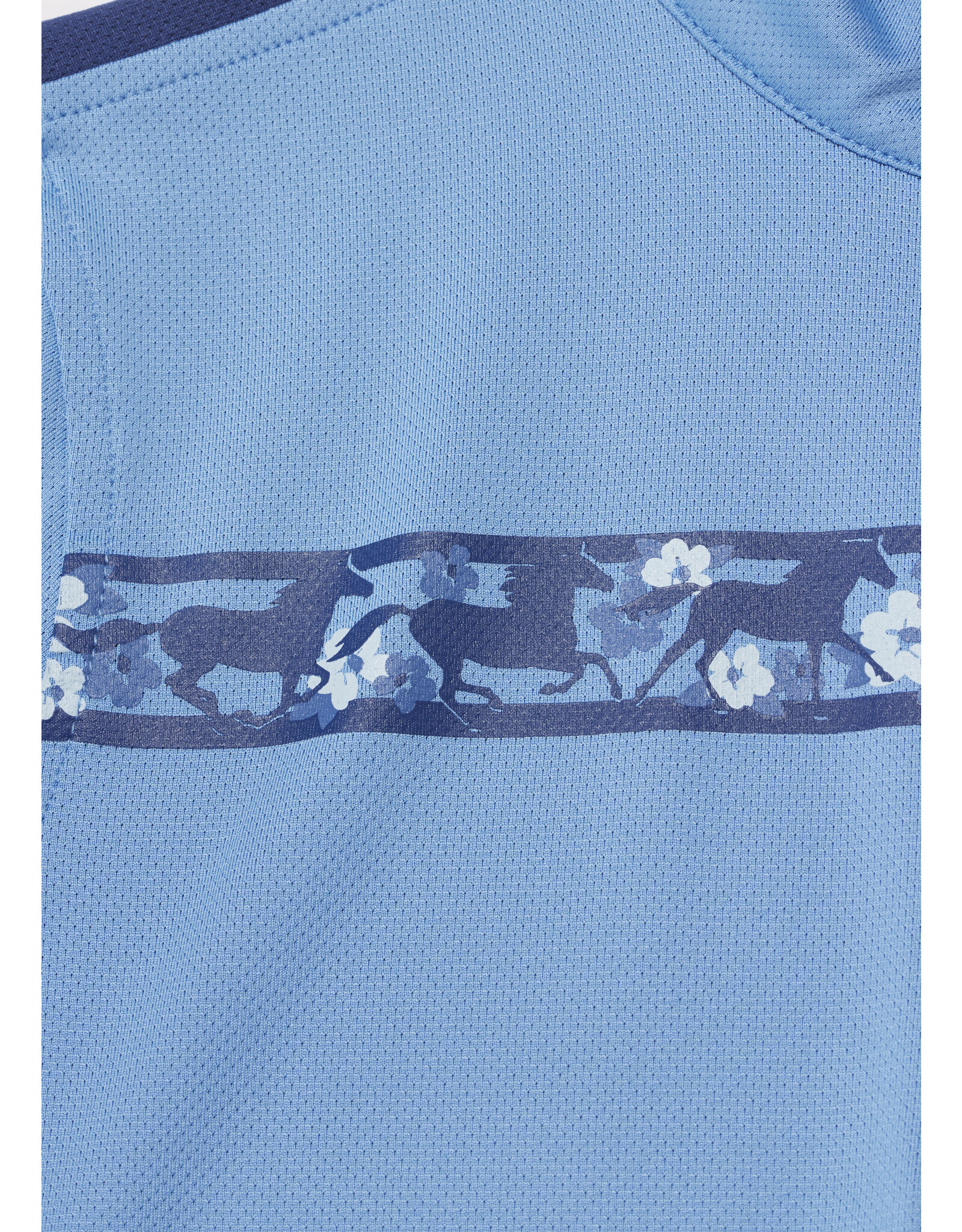 Kerrits Kids Charisma Coolcore® Long Sleeve Riding Shirt