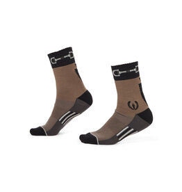 Kerrits Band of Bits Paddock Boot Socks Ladies