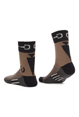 Kerrits Band of Bits Paddock Boot Socks Ladies