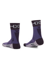 Kerrits Band of Bits Paddock Boot Socks Ladies