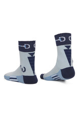 Kerrits Band of Bits Paddock Boot Socks Kids