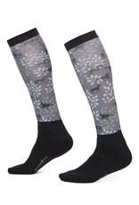 Kerrits Dual Zone Boot Socks Print