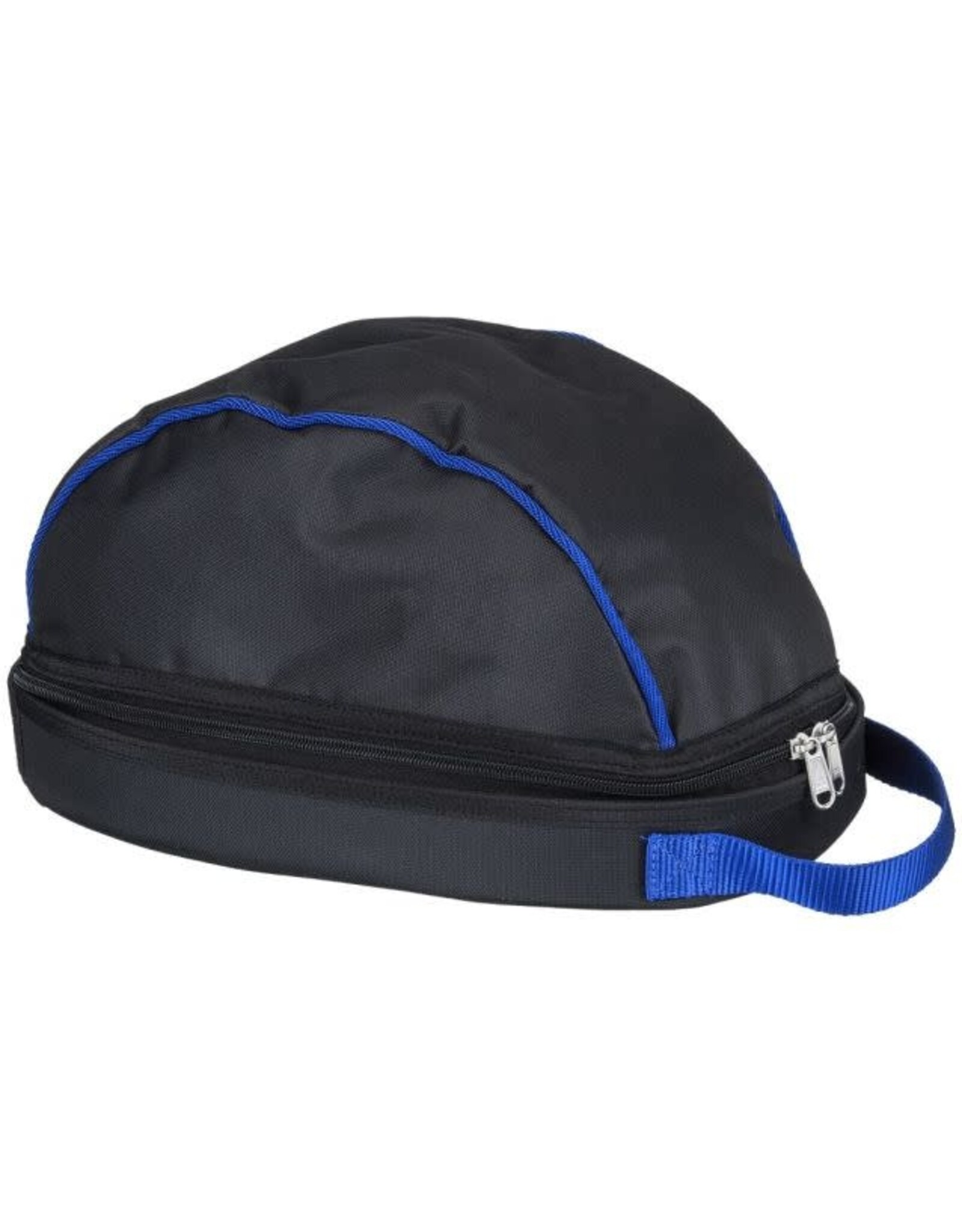 Tough 1 Helmet Case with Piping