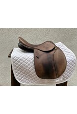 Pessoa A/O Jr. XCH 16" Seat