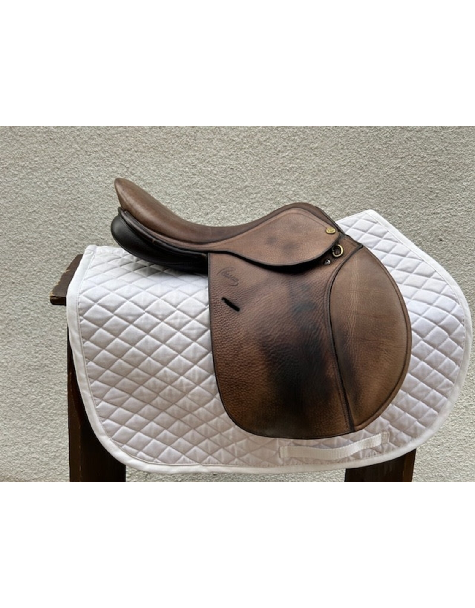 Pessoa A/O Jr. XCH 16" Seat