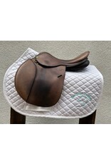 Pessoa A/O Jr. XCH 16" Seat