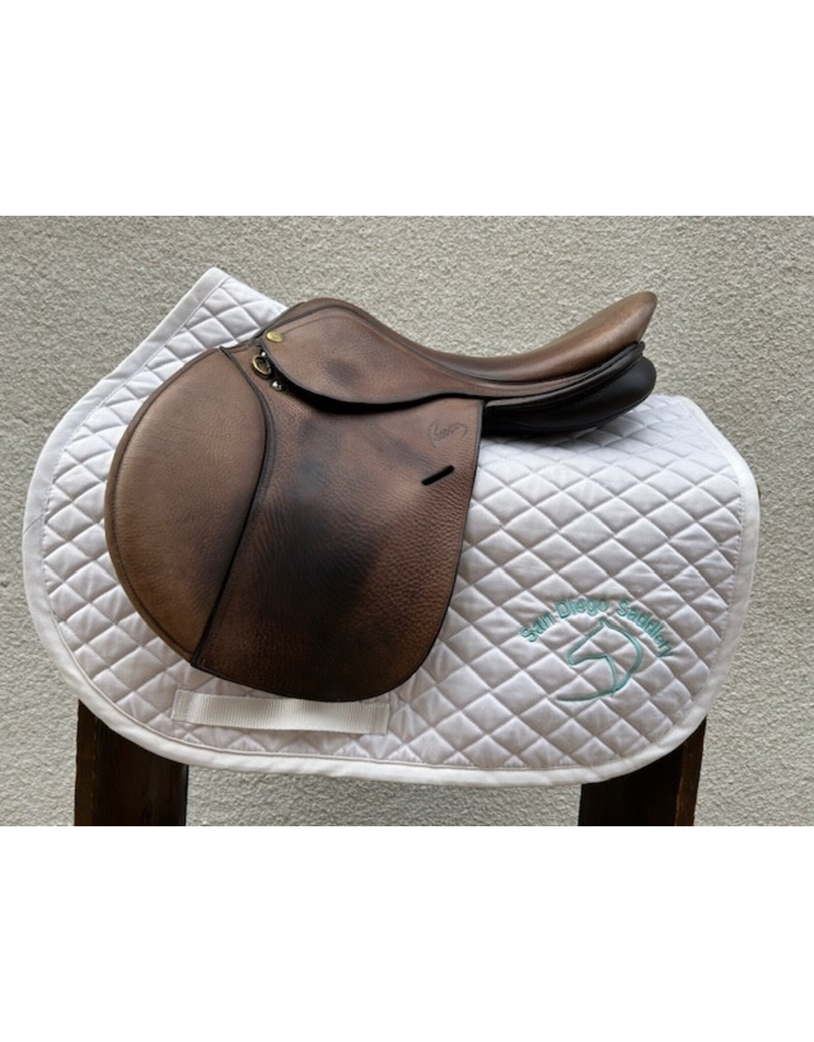 Pessoa A/O Jr. XCH 16" Seat