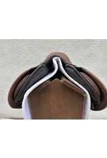 Pessoa A/O Jr. XCH 16" Seat