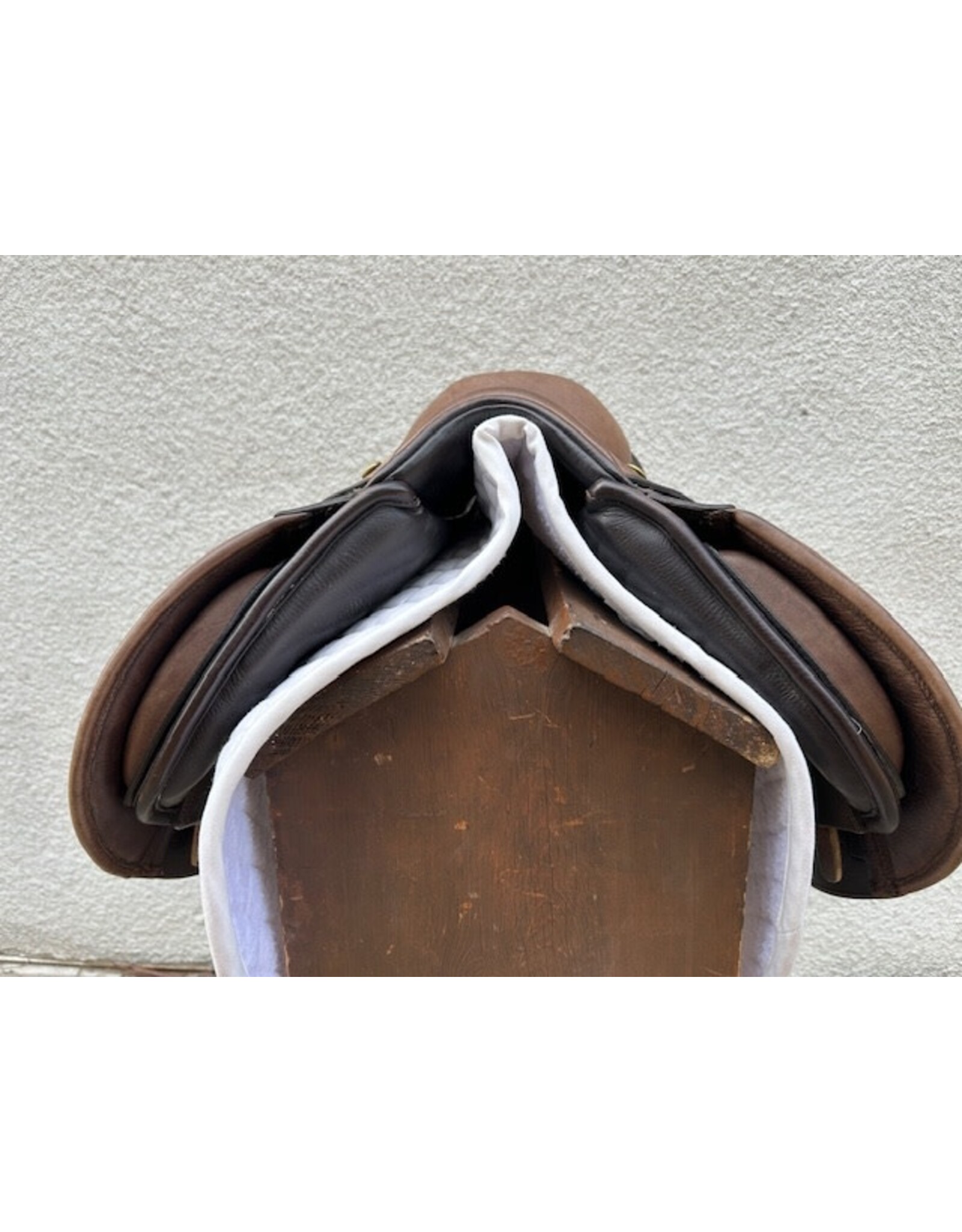 Pessoa A/O Jr. XCH 16" Seat