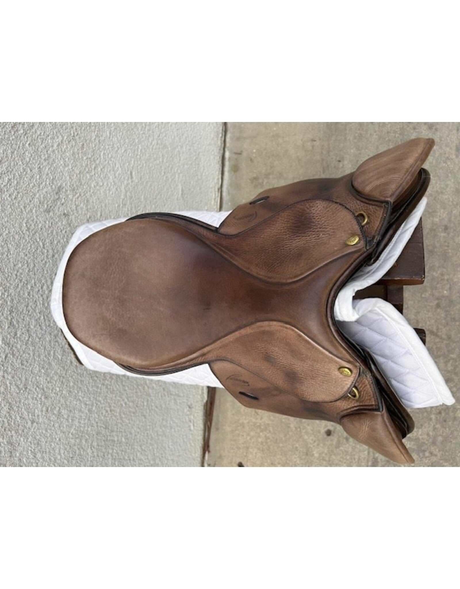 Pessoa A/O Jr. XCH 16" Seat