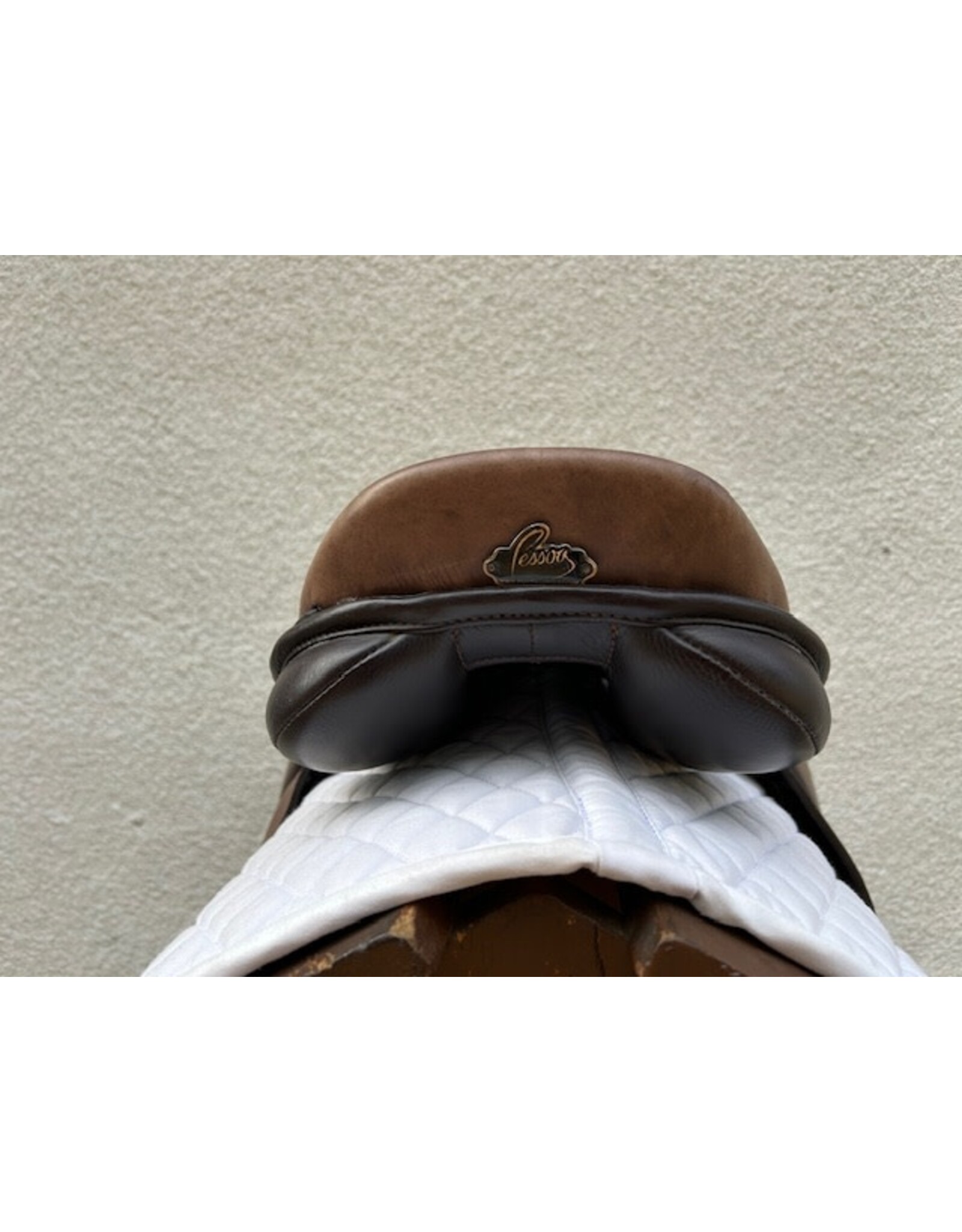 Pessoa A/O Jr. XCH 16" Seat