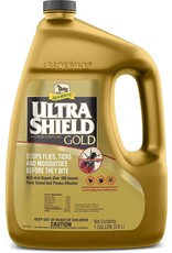 Absorbine UltraShield® Gold Insecticide & Repellent