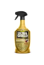 Absorbine UltraShield® Gold Insecticide & Repellent