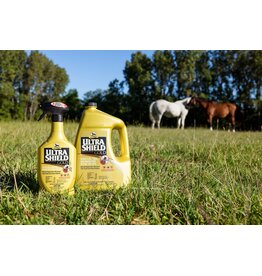 Absorbine UltraShield® Gold Insecticide & Repellent