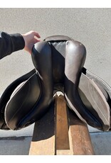 Royal Heritage Pony Jump Saddle 14" Interchangable Gullet