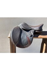 Royal Heritage Pony Jump Saddle 14" Interchangable Gullet