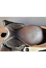 Royal Heritage Pony Jump Saddle 14" Interchangable Gullet