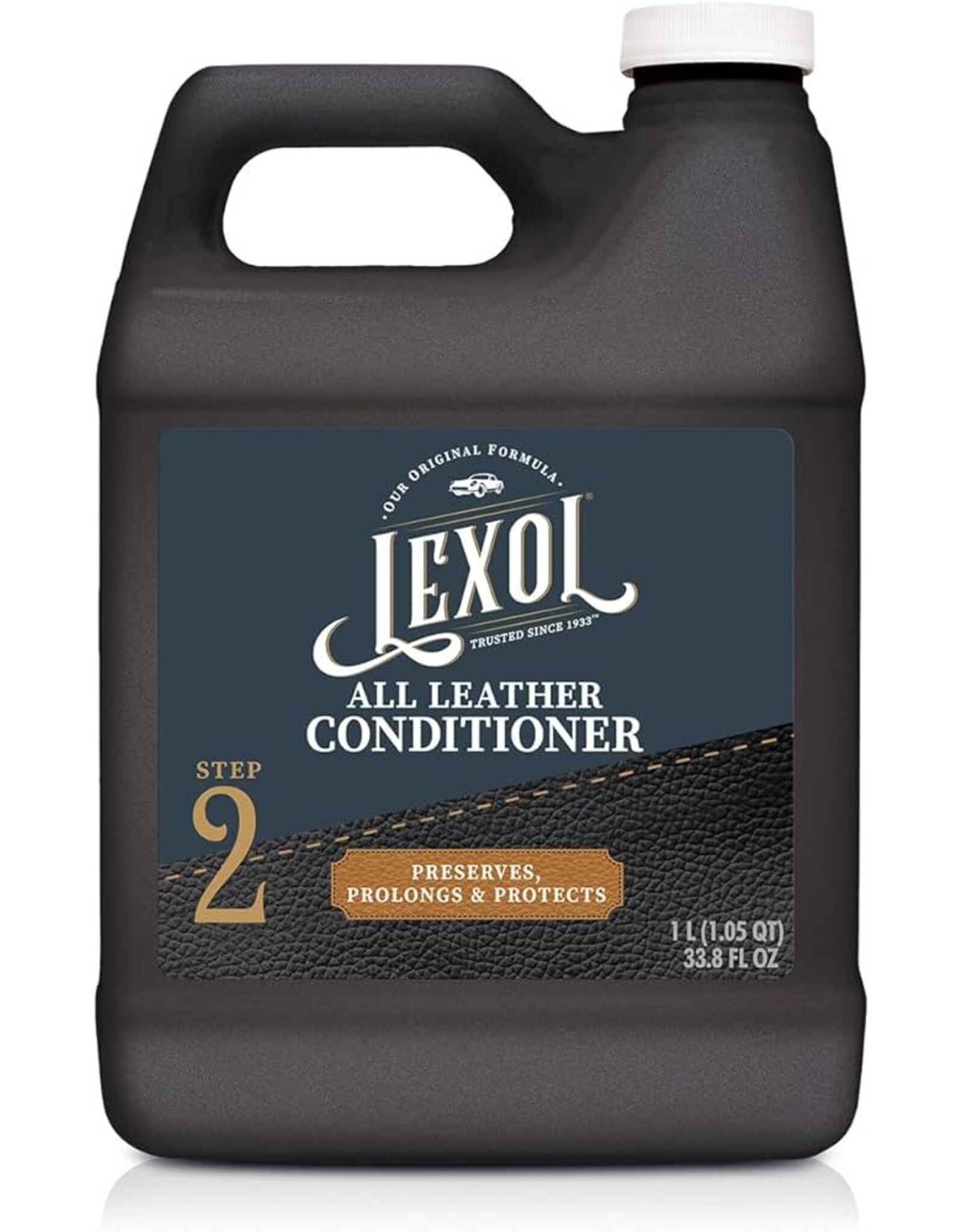 Manna Pro Lexol Leather Conditioner