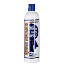 Quic Color Equine Shampoo Pint