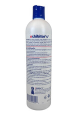 Quic Color Equine Shampoo Pint