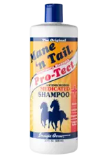 Manna Pro ProTect Antimicrobial Medicated Shampoo 32oz