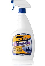 Mane 'N Tail Shine On Instant High Gloss 32oz