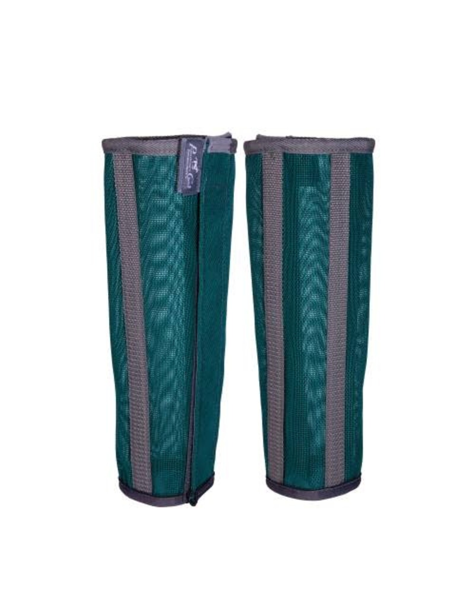 Professionals Choice Deluxe Fly Boots Set of 4