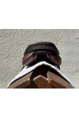 Prestige Passion Jump Saddle 17" 32 Tree (medium-narrow)