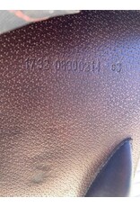 Prestige Passion Jump Saddle 17" 32 Tree (medium-narrow)